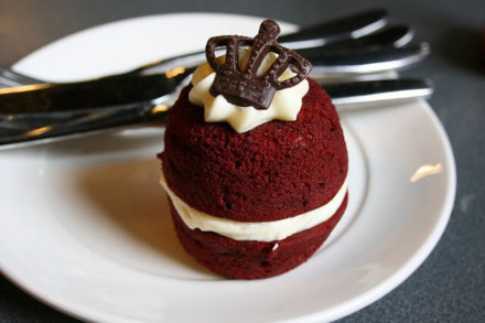 Oh, Go Ahead, It’s Summer Eat Dessert for Dinner