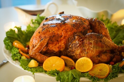One Skillet Coconut Lime Chicken