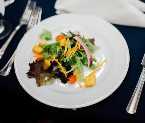 Recipe Shaved Brussels Sprouts Salad with Apples, Hazelnuts & Brown Butter Dressing