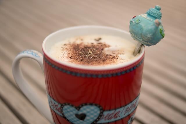 How to Keep Your Hot Cocoa from Clumping