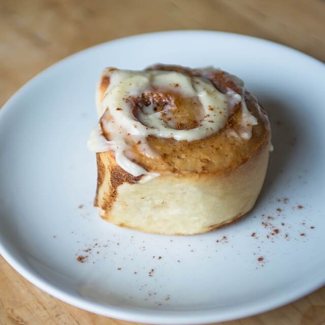 The Best No-Fuss Cinnamon Rolls