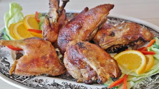 The Serious Eats Guide to Carving Turkey