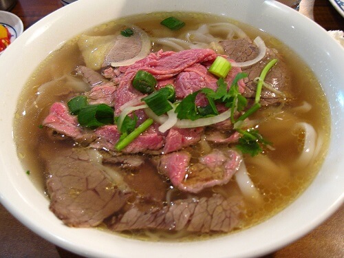 How To Make Quick Vietnamese Beef Noodle Pho — Cooking Lessons from The Kitchn