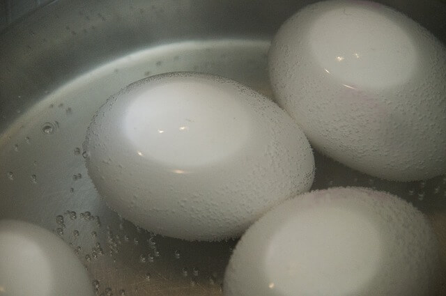 How To Make a Soft-Boiled Egg — Cooking Lessons from The Kitchn