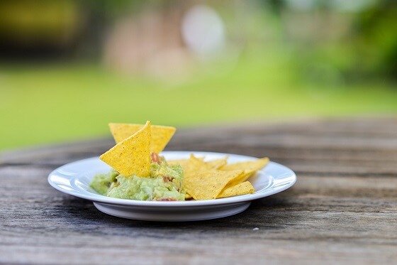 This is How You Step up Your Guacamole Game