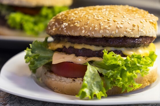 What Do Hamburgers Have To Do With Gender